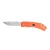 Nóż Eka Swingblade G3 pomarańczowy