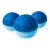 Kule proszkowe T4E Sport CKB kal. .68 50 szt. niebieskie