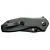 Nóż składany Civivi ODD 22 C21032-2 green micarta