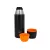 Termos Esbit klasyczny - Vacuum Flask 0,5 l czarny