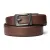 Pas strzelecki Kore Essentials Leather Gun Belt X3 brązowy
