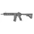 Replika karabinek ASG H&K Heckler&Koch HK416 A5 Sportsline 6 mm auto czarny