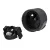 Kubek termiczny Kambukka Etna Grip 500 ml Black Steel