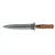 Nóż Walther La Chasse Boar Hunter