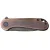 Nóż składany Civivi Elementum C907T-B black / copper