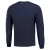 Sweter M-Tac 4 Seasons granatowy