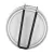 Kubek aluminiowy Trangia T-Cup 500 ml czarny