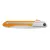 Piła ręczna składana Silky Gomboy Curve 270-8