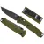 Nóż Benchmade 537GY-1 Bailout