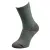 Skarpety turystyczne Comodo Camel Wool HIKER green