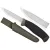 Nóż Morakniv Companion MG oliwkowy stal węglowa