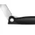 Nóż Victorinox Swiss Classic 6.7833.FB ząbkowany, czarny, składany