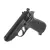 Pistolet wiatrówka Walther PPK/S 4,5 mm BB CO2
