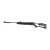 Wiatrówka Optima by Hatsan Striker Edge Vortex 4,5 mm