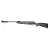 Wiatrówka Norica Black Eagle 4,5 mm