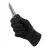 Rękawice męskie M-Tac Winter Soft Shell czarne