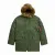 Kurtka Alpha Industries N3B zielona