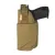 Kabura M-Tac uniwersalna Elite Coyote lewa
