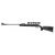 Wiatrówka Ruger Air Scout Kit 4,5 mm