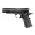 Replika pistolet ASG Elite Force 1911 Tac 6 mm