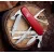 Scyzoryk Victorinox Huntsman 1.3713 15 funkcji, czerwony
