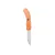 Nóż Eka Swingblade G3 pomarańczowy