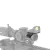Objema z montażem MRDS Primary Arms PLx top cap 30 mm