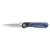 Nóż Kizer Comet V3614C2 niebiesko-ceglany