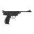 Pistolet wiatrówka Perfecta S3 4,5 mm Diabolo