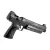 Pistolet wiatrówka Umarex Strike Point 5,5 mm Diabolo PCA
