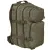 Plecak Mil-Tec Assault laser mały 42 x 20 x 2 cm oliwkowy
