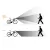 Lampa rowerowa Fenix BC25R