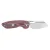Nóż Kizer October V3569A2 czerwony