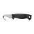 Nóż Morakniv Belly Opener czarny stal nierdzewna