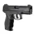 Pistolet wiatrówka Norica N.A.C. 1701 4,5 mm BB CO2