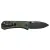 Nóż składany WE Knife Banter 2004J green micarta