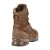 Buty wojskowe  LOWA Breacher N GTX MID ciemnobrązowe