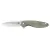 Nóż Kizer Cozy V3613C2 zielony