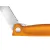 Nóż Victorinox Swiss Classic 6.7836.F9B ząbkowany, pomarańczowy, składany