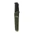 Nóż Morakniv Companion MG oliwkowy stal nierdzewna