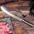 Nóż Forged Butcher Intense