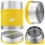 Termos Esbit Food Jug Sculptor 0,5 l żółty