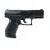 Replika pistolet ASG Walther PPQ 6 mm sprężynowa