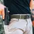 Pas taktyczny Kore Essentials Tactical Nylon Gun Belt X5 zielony