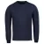 Sweter M-Tac 4 Seasons granatowy