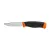 Nóż Morakniv Companion F Heavy Duty pomarańczowy stal węglowa
