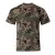 Koszulka męska Texar PL Camo