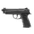 Pistolet wiatrówka Wingun WC4-306 MZB 4,5 mm BB CO2