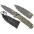 Nóż Benchmade 535GRY-1 Bugout