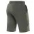 Szorty M-Tac Casual Fit Cotton oliwkowe
